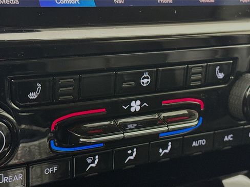 Used 2021 Jeep Grand Cherokee L Limited image 21