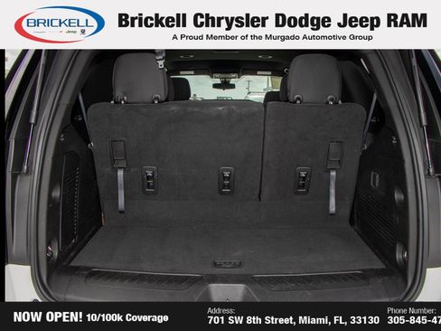 Used 2022 Chevrolet Tahoe LS image 13