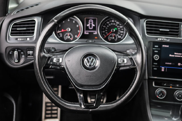 Used 2019 Volkswagen Golf Alltrack SE AWD/4WD image 31