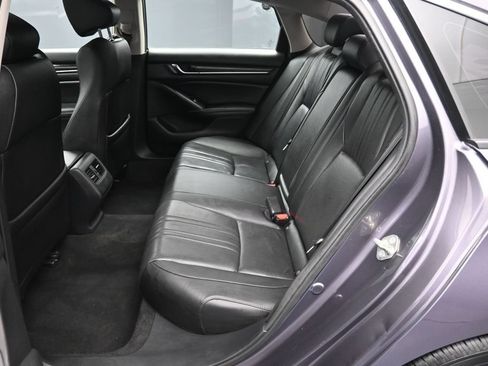 Certified 2020 Honda Accord EX-L image 21