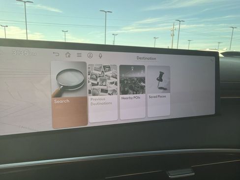 New 2026 Genesis GV70 3.5T Sport Prestige image 20