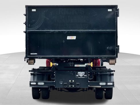 Used 2022 RAM 5500 Tradesman w/ Chrome Appearance Group RWD image 6