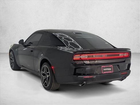 New 2026 Dodge Charger Scat Pack AWD/4WD image 9