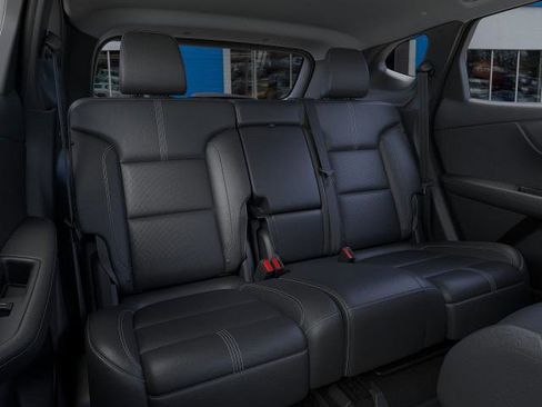 New 2026 Chevrolet Blazer LT w/ Sound & Technology Package image 50