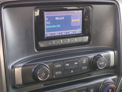 Certified 2014 Chevrolet Silverado 1500 LT w/ LT Fleet Convenience Package image 14