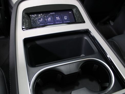 New 2026 Lincoln Navigator Reserve w/ Jet Appearance Package AWD/4WD image 29