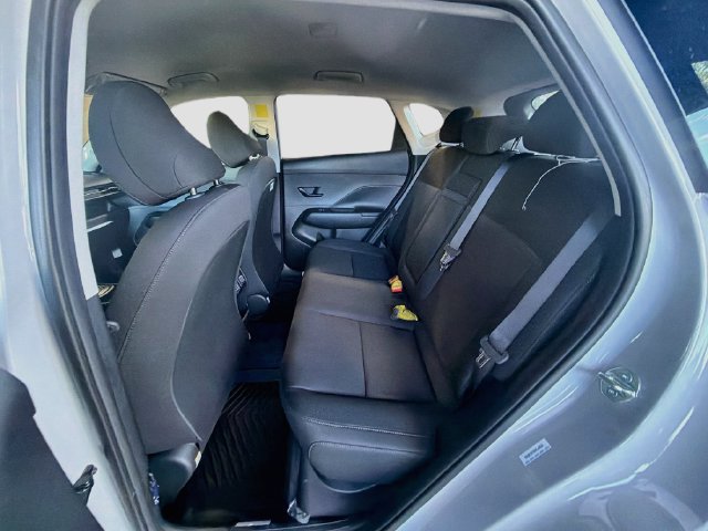 New 2027 Hyundai Kona SEL Sport FWD image 24