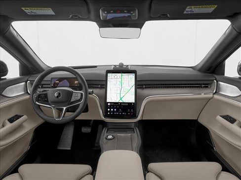 New 2026 Volvo EX90 Plus AWD/4WD image 5