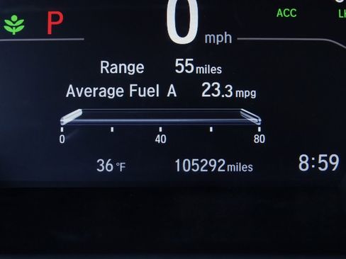 Used 2018 Honda CR-V Touring image 48