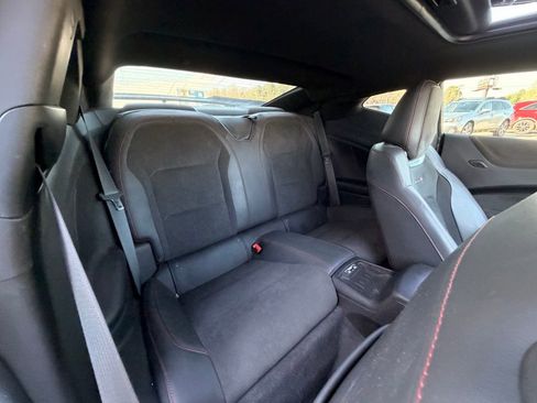 Used 2022 Chevrolet Camaro ZL1 image 36