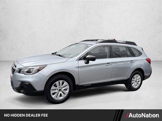 Used 2019 Subaru Outback 2.5i AWD/4WD video 1