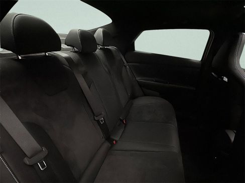 New 2025 Hyundai Elantra N image 23