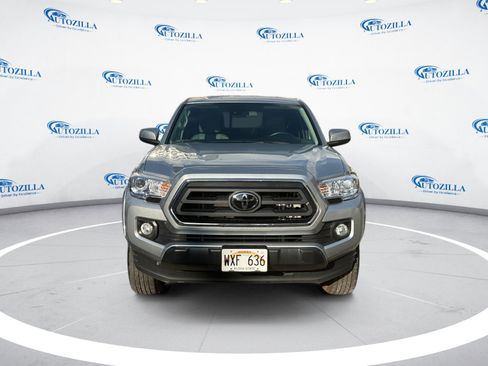 Used 2023 Toyota Tacoma 2WD Access Cab image 8