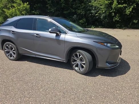 Used 2020 Lexus RX 350 AWD w/ Premium Package image 22
