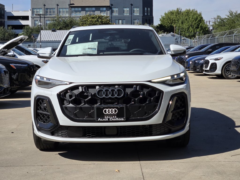 New 2026 Audi Q5 Prestige AWD/4WD image 4