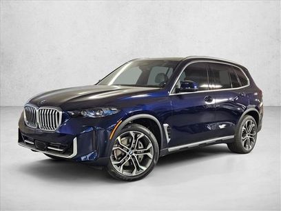 New 2026 BMW X5 xDrive40i w/ Climate Comfort Package