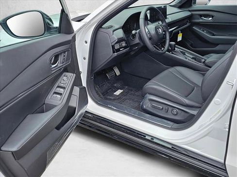 New 2026 Honda Accord Sport image 13