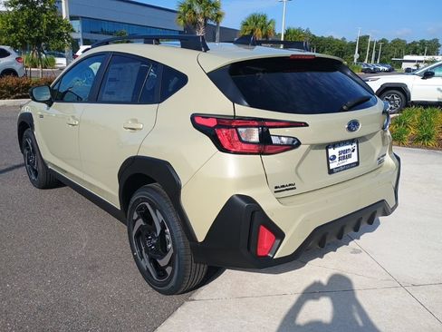New 2026 Subaru Crosstrek 2.5i Limited AWD/4WD image 7