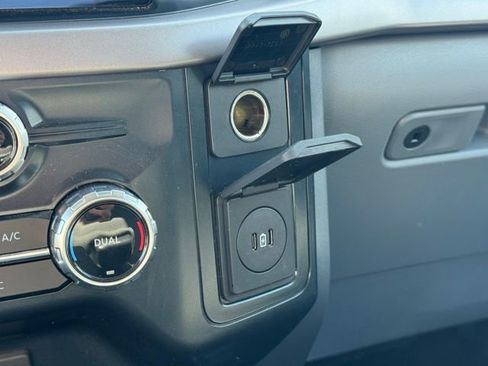 Certified 2025 Ford F150 XLT w/ Equipment Group 301A Standard AWD/4WD image 43