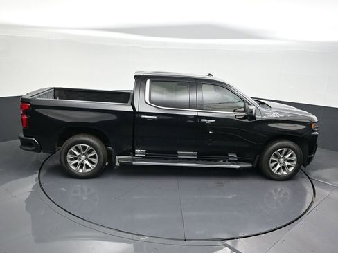 Used 2021 Chevrolet Silverado 1500 High Country image 20