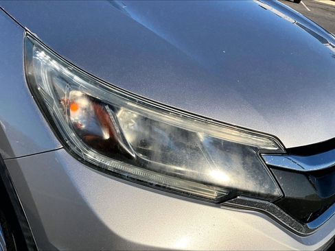 Used 2016 Honda CR-V EX-L image 34