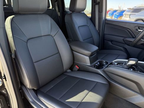 New 2026 Chevrolet Colorado LT w/ LT Convenience Package image 25