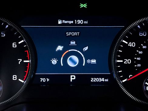 Used 2021 Kia Telluride SX AWD/4WD image 10