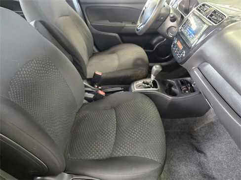 Used 2022 Mitsubishi Mirage G4 SE image 15