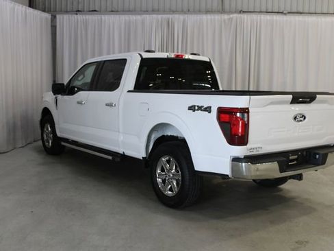 Used 2024 Ford F150 XLT w/ Tow/Haul Package AWD/4WD image 27