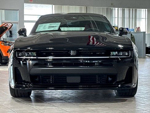 New 2026 Dodge Charger Scat Pack AWD/4WD image 10