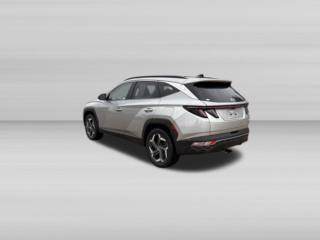 Used 2022 Hyundai Tucson SEL AWD/4WD image 8