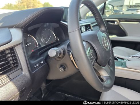 Used 2022 Lexus RX 350 FWD image 16