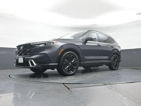 Certified 2023 Honda CR-V Sport Touring image 31