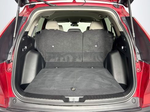 Certified 2026 Honda CR-V LX image 22