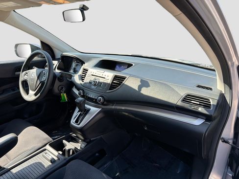 Used 2014 Honda CR-V EX image 13