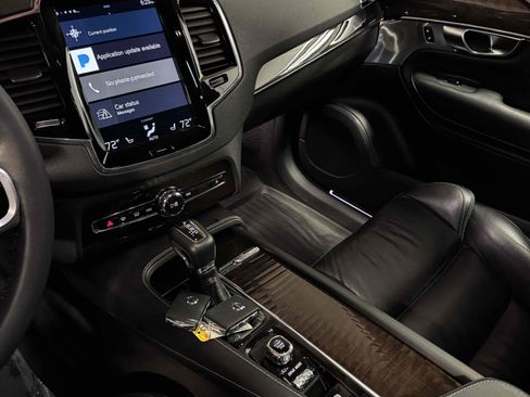 Used 2018 Volvo XC90 T6 Momentum w/ Convenience Package image 34