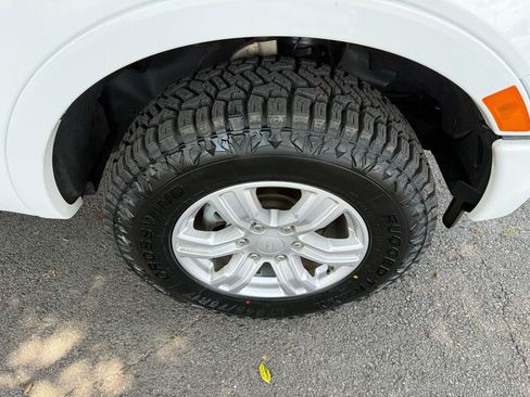 Used 2019 Ford Ranger XLT w/ Equipment Group 301A Mid AWD/4WD image 39