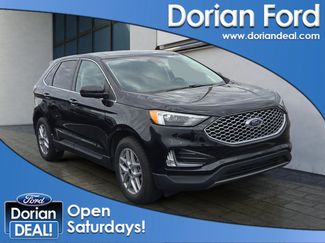 Used 2024 Ford Edge SEL w/ Convenience Package video 1