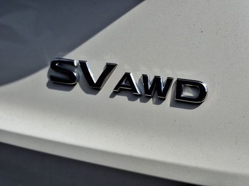 Used 2021 Nissan Rogue SV image 6