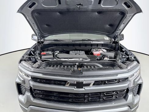 New 2026 Chevrolet Silverado 1500 RST w/ RST Select Package image 31
