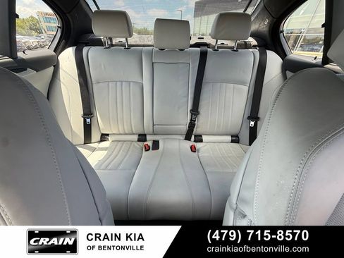 Used 2014 BMW M5 RWD image 30