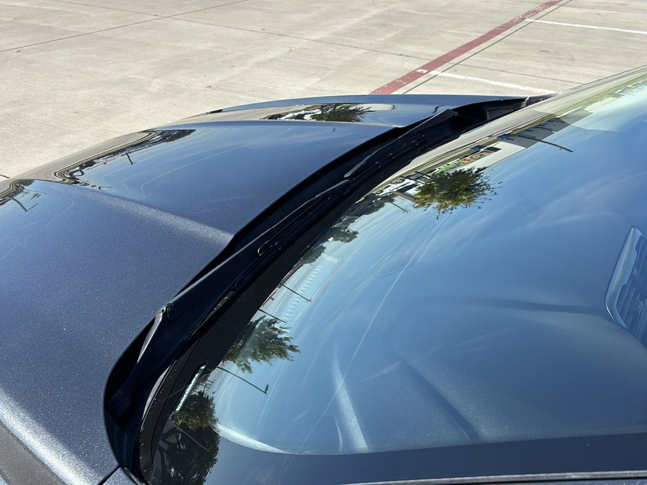 Used 2020 Ford Fusion SE FWD image 10