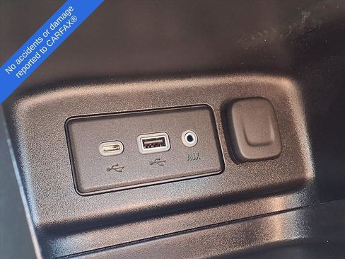 Used 2022 Chevrolet Equinox LT FWD image 26