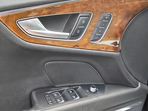 Used 2014 Audi A7 3.0T Prestige w/ Prestige Package image 9