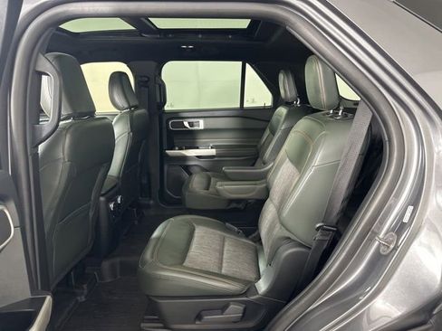 Used 2022 Ford Explorer Timberline AWD/4WD image 26