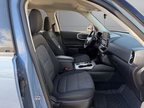 Used 2024 Ford Bronco Sport Big Bend w/ Convenience Package image 7