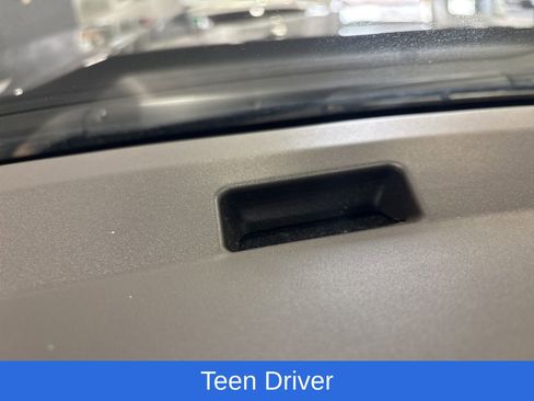 Used 2026 Chevrolet Silverado 1500 RST image 41