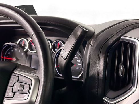 Used 2022 Chevrolet Silverado 1500 LT Trail Boss w/ Safety Package image 15