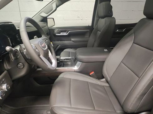 New 2026 GMC Sierra 1500 SLT w/ SLT Premium Plus Package image 23