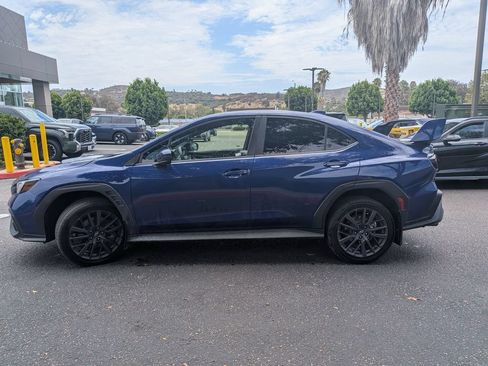 Used 2023 Subaru WRX Premium AWD/4WD image 5